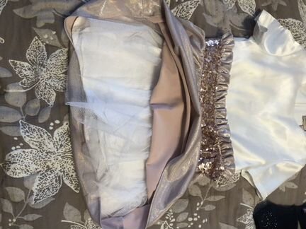 Платье для праздника