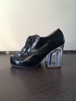 Ботильоны Jeffrey Campbell