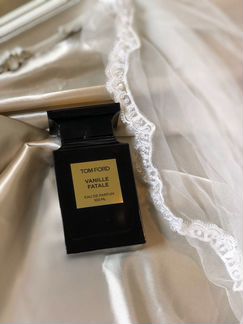 Tom Ford Vanille Fatale распив 10мл