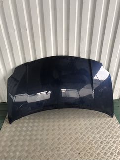 Капот Тойота Аурис Toyota Auris