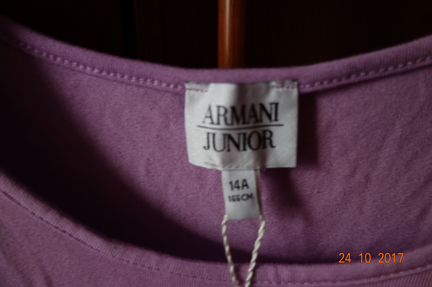 Платье Armani оригинал. новое
