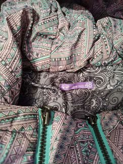 Куртка для беременных