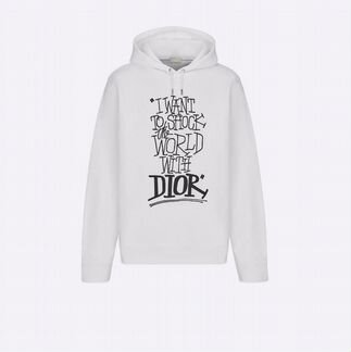 Худи Christian Dior