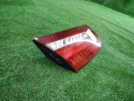 Фонарь левый внутренний Mercedes E W238 (2016-н.в