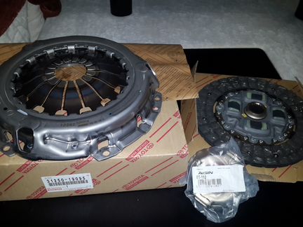 Сцепление 31250-19095