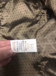 Пиджак детский