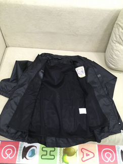 Ветровка мужская Errea 50-52