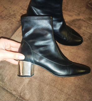 Обувь на весну