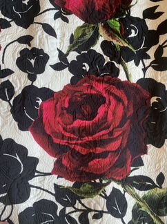 Dolce gabbana платье 42 IT