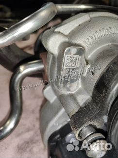 Турбина VAG VW, audi, skoda 04E145713Q