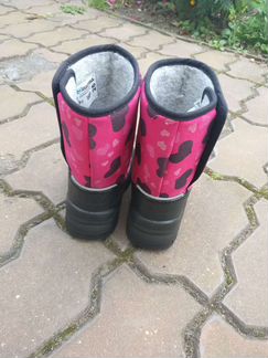 Сапоги kuoma 26 размер