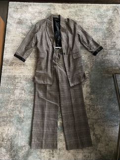 Костюм Zara Basic
