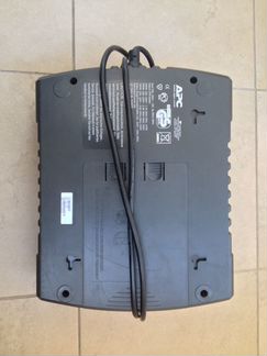 APC Back-UPS ES 700