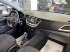 Hyundai Solaris 1.6 AT, 2019, 12 500 км объявление продам
