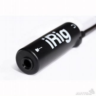 IRig