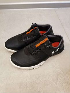 Кроссовки under armour