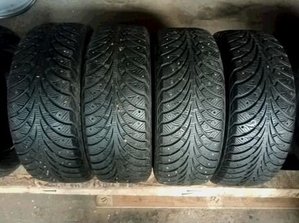 205 55 16 GoodYear бу Шины Зимние 205 55 R16 100B
