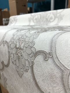 Обои метровые Артекс 20 рулонов