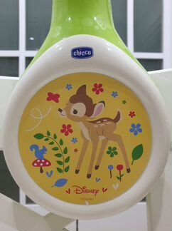 Chicco Disney мобиль Бэмби