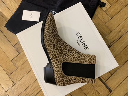 Казаки Celine новые