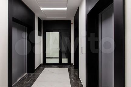 2-к квартира, 57.1 м², 12/22 эт.