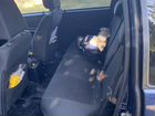Chevrolet Niva 1.7 МТ, 2017, 120 000 км объявление продам