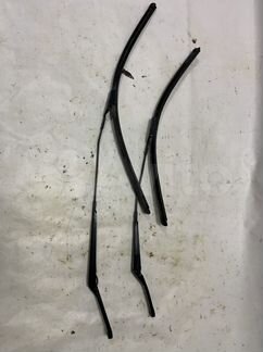 Поводки дворников, Peugeot 308