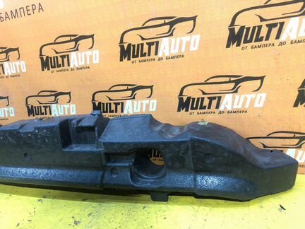 Абсорбер бампера задний Mercedes Slk W172