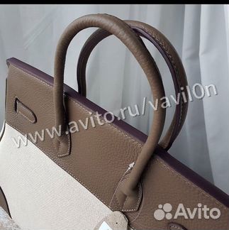 Сумка Hermes