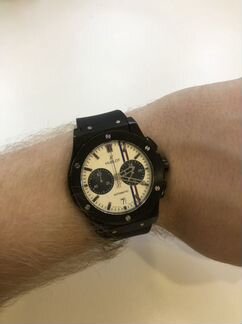 Часы Hublot