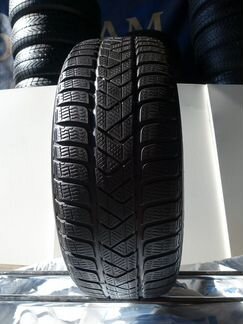 215 50 17 Pirelli Winter sotozero 3 s f