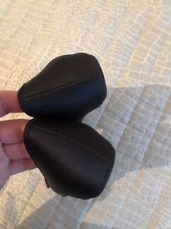 Абсолютно новые балетки Vera Wang 35 размер