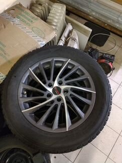 Nokian Hakkapeliitta r2