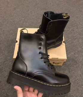 Ботинки Dr Martens