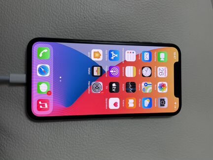 iPhone x 64gb