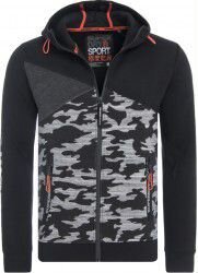 Худи толстовка super DRY Новая XL