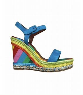 Босоножки Valentino оригинал 36 комплект как новые