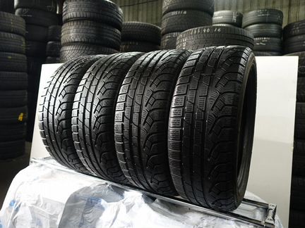 245 45 19 Pirelli Win 240 Sottozero Serie II Dej