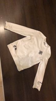 Кофта Chrome Hearts