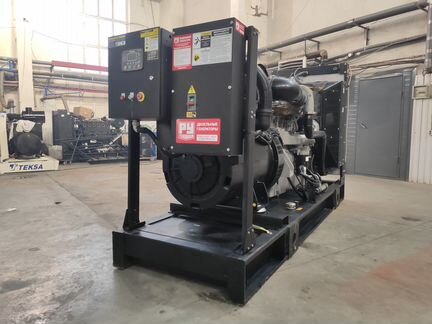 Дизельный генератор Perkins 400 кВт