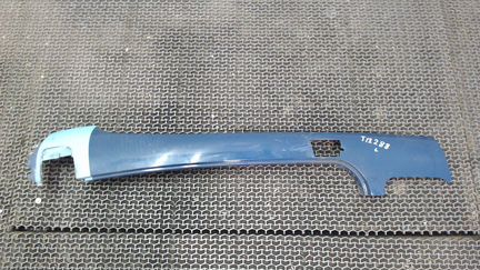 Накладка декоративная левая передняя Man 4-Serie T