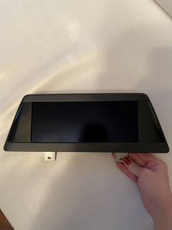 Дисплей на bmw g30