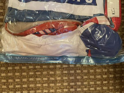 Самбовка для мальчика