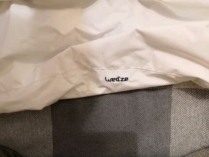 Брюки сноуордические/лыжные