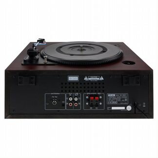 Виниловый комбайн Teac MC-D800 Cherry