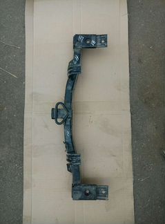 Фаркоп Honda Pilot 2