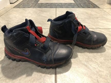 Кроссовки детские ‘Nike’