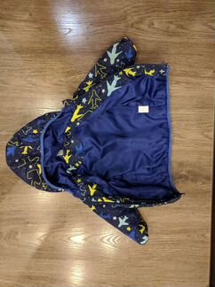 Куртка bony kids р.92 для мальчика