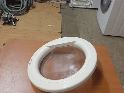 Люк для стиральной машины Whirlpool