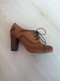 Полуботиночки